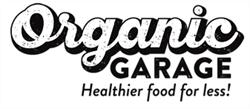 The Organic Garage