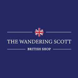 The Wandering Scott British Shop
