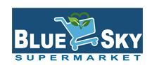 Blue Sky Supermarket