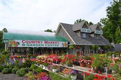 Country Market Garden Centre