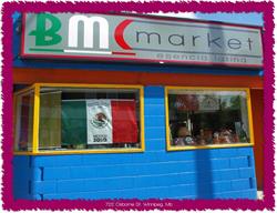 BMC Market