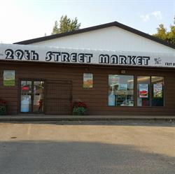 29th Street Market