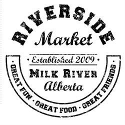Riverside Market