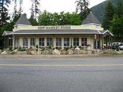 New Market Foods