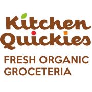 Kitchen Quickies