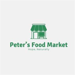 Peter's food market