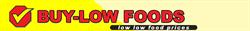 Buy-Low Foods