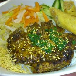 D T Vietnamese Noodle House