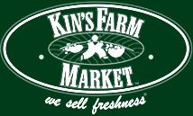 Kin's Farm Market - Market Crossing