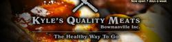 Kyle's Quality Meats Bowmanville Inc