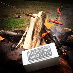 Family Meats Ponoka Ltd