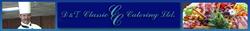 D t Classic Catering