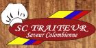 Saveur Colombienne SC Traiteur