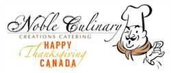Noble Culinary Creation