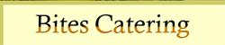 Bites Catering