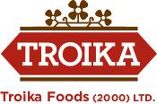 Troika Foods Ltd