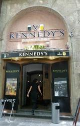 Kennedy's Restaurant & Catering