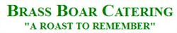 Brass Boar Catering