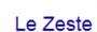 Le Zeste