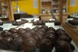 The Silver Spoon Fine Chocolates