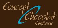 Concept Chocolat