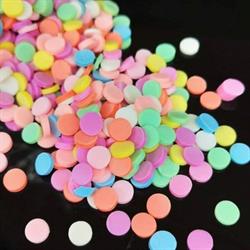 Jubilee Candy Corp