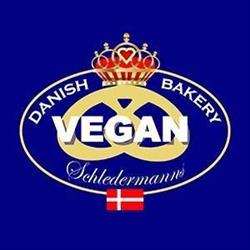 Vegan Danish Bakery