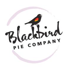 Blackbird Pie O