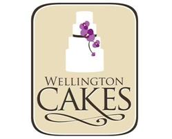 Wellington Cakes