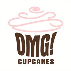 OMG! Cupcakes Grande Prairie