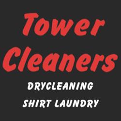 Tower Cleaners - Dickson Trail Crossing