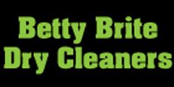 Betty Britt Dry Cleaners