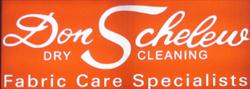 Don Schelew Dry Cleaning