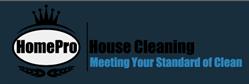 HomePro House Cleaning