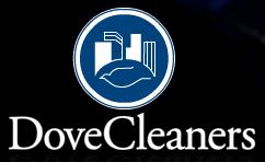 Dove Cleaners