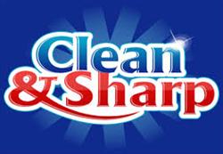 Clean And Sharp