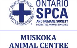 Ontario SPCA Muskoka Animal Centre