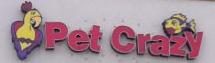 Pet Crazy