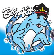 Big Al's Pet Supercentres