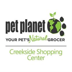 Pet Planet Creekside Calgary