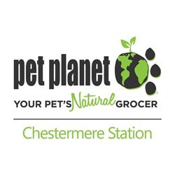 Pet Planet Chestermere