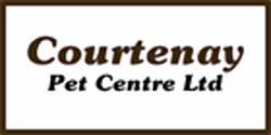 Courtenay Pet Centre Ltd