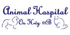 Animal Hospital on Hwy 11B