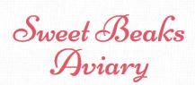Sweet Beaks Aviary & Supplies