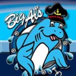 Big Al's Aquarium Supercentres