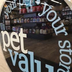 Pet Valu
