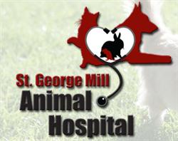 St George Mill Animal Hospital in St. George Brant