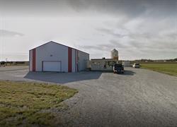 Kaljent Ag-Services