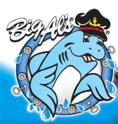 Big Al's Aquarium Services Wareho