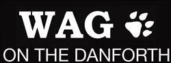 Wag On The Danforth